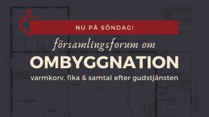 ombyggnation