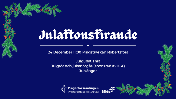 julfirande för alla